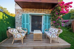 Villa Familia 2 Selimiye Daily Rentals
