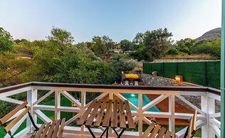 Villa Familia 2 Selimiye Daily Rentals