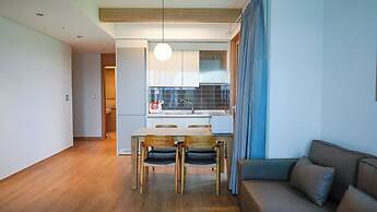 Sagewood Yeosu Gyeongdo Resort