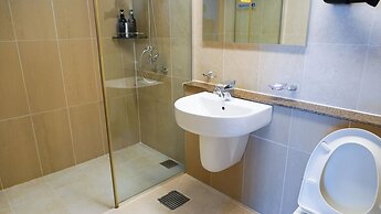 Sagewood Yeosu Gyeongdo Resort