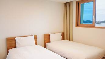 Sagewood Yeosu Gyeongdo Resort