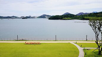 Sagewood Yeosu Gyeongdo Resort