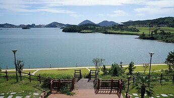 Sagewood Yeosu Gyeongdo Resort