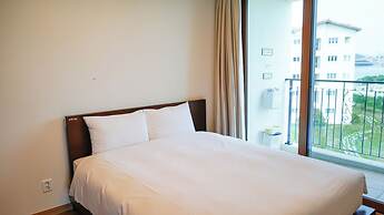 Sagewood Yeosu Gyeongdo Resort
