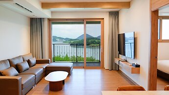 Sagewood Yeosu Gyeongdo Resort