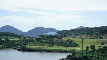 Sagewood Yeosu Gyeongdo Resort