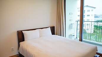 Sagewood Yeosu Gyeongdo Resort