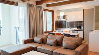 Sagewood Yeosu Gyeongdo Resort