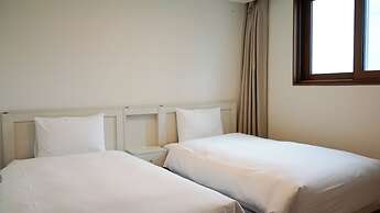 Sagewood Yeosu Gyeongdo Resort