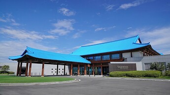 Sagewood Yeosu Gyeongdo Resort