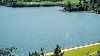 Sagewood Yeosu Gyeongdo Resort