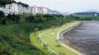 Sagewood Yeosu Gyeongdo Resort