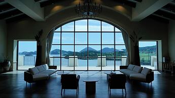 Sagewood Yeosu Gyeongdo Resort