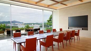 Sagewood Yeosu Gyeongdo Resort