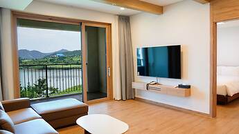 Sagewood Yeosu Gyeongdo Resort
