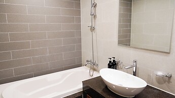 Sagewood Yeosu Gyeongdo Resort