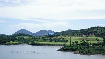 Sagewood Yeosu Gyeongdo Resort