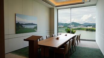 Sagewood Yeosu Gyeongdo Resort