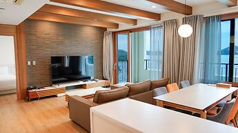 Sagewood Yeosu Gyeongdo Resort