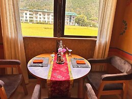 Paro Eco-Nest Resort