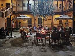 Paro Eco-Nest Resort