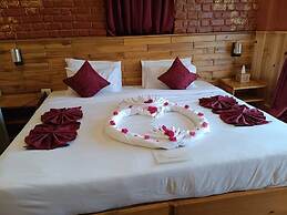 Paro Eco-Nest Resort