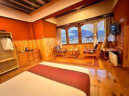 Paro Eco-Nest Resort