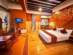 Paro Eco-Nest Resort