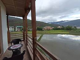 Paro Eco-Nest Resort