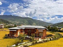 Paro Eco-Nest Resort