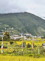 Paro Eco-Nest Resort