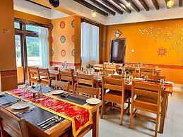 Paro Eco-Nest Resort