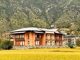 Paro Eco-Nest Resort