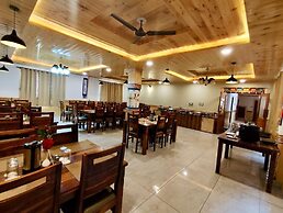 The Spiti Villa