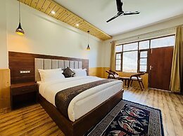 The Spiti Villa