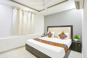 Comfy Stay Hotels