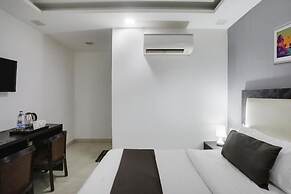 Comfy Stay Hotels