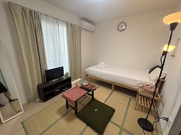 One Point Five Hotel