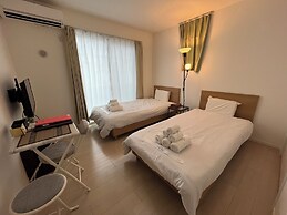 One Point Five Hotel