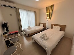 One Point Five Hotel