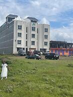 Miriam Inn Chaka
