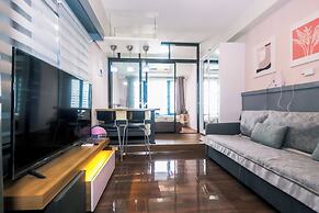 Air residence Makati Air Luxury Package