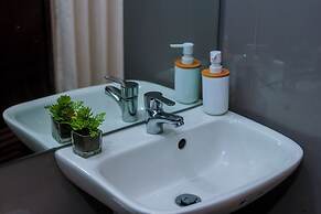 Air residence Makati Air Luxury Package