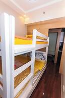 Air residence Makati Air Luxury Package