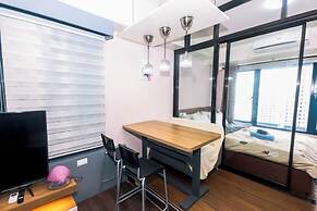 Air residence Makati Air Luxury Package