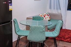 Air residence Makati Air Luxury Package
