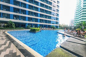 Air residence Makati Air Luxury Package
