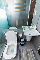 Air residence Makati Air Luxury Package
