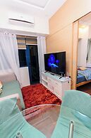 Air residence Makati Air Luxury Package