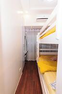 Air residence Makati Air Luxury Package